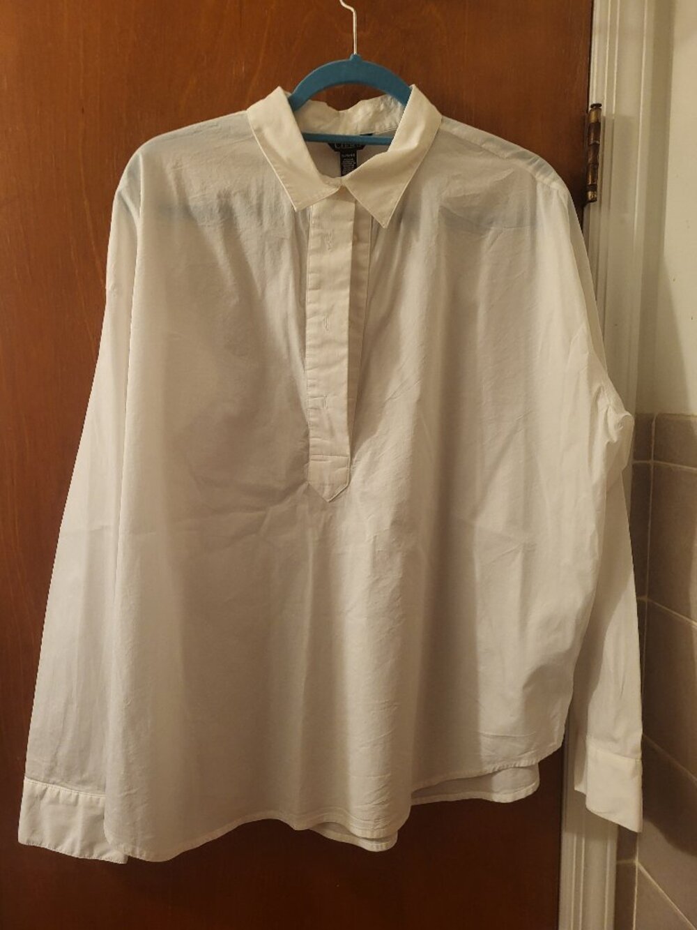 Women's Chaps Shirt